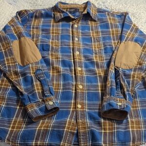 Cremieux Long Sleeve Shirt